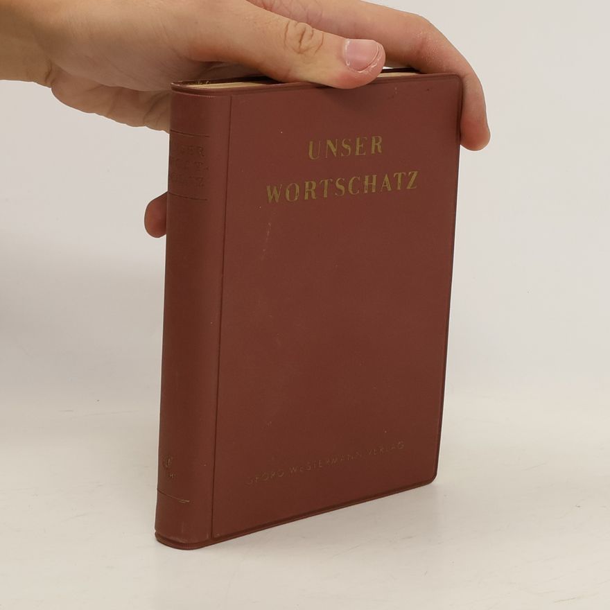 Various authors Unser Wortschatz