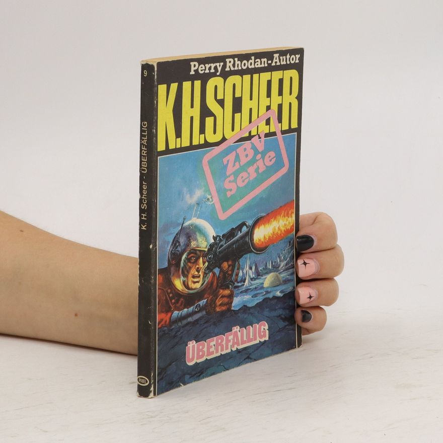K. H. Scheer Überfällig
