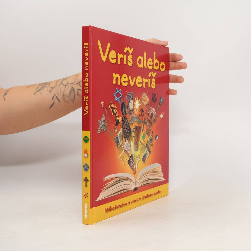 Aled Jones Veríš alebo neveríš