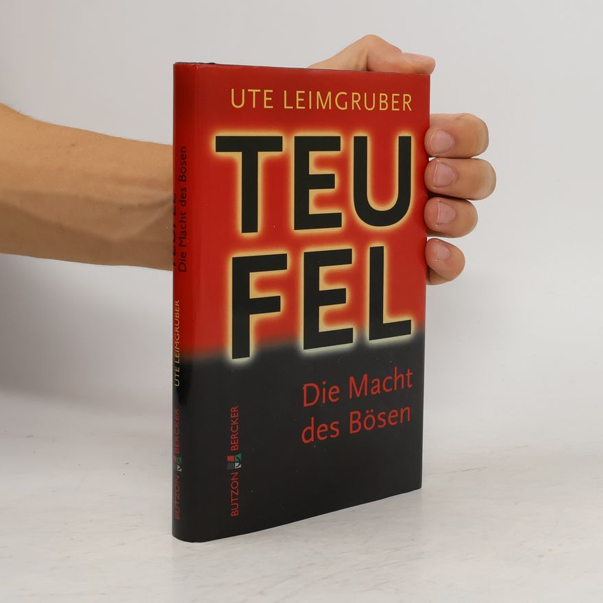 Ute Leimgruber Der Teufel