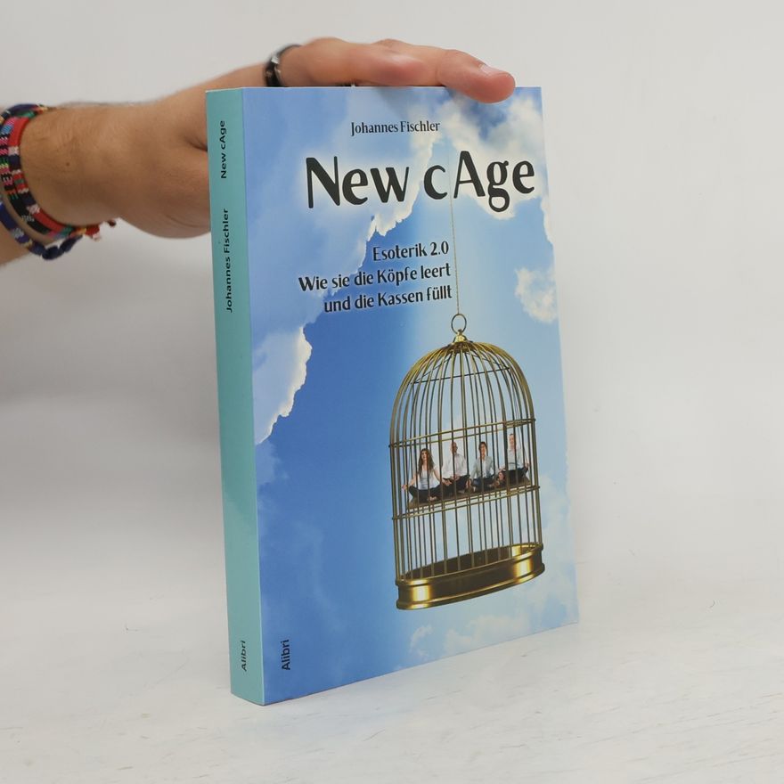 Johannes Fischler New cage