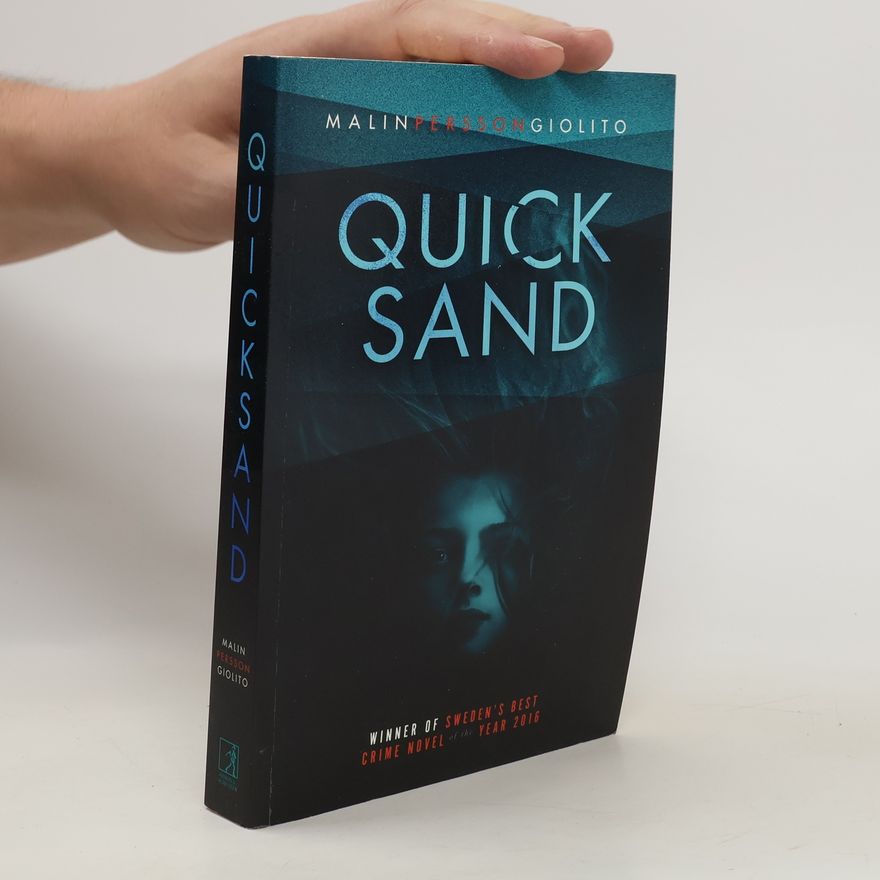 Malin Persson Giolito Quicksand