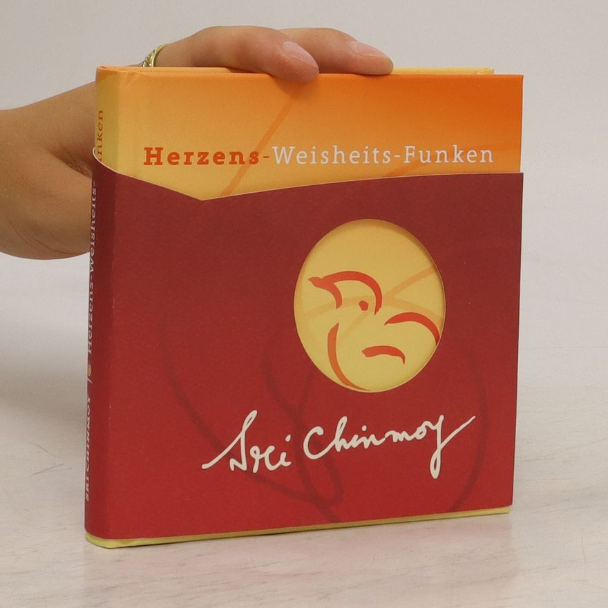 Chinmoy Herzens-Weisheits-Funken