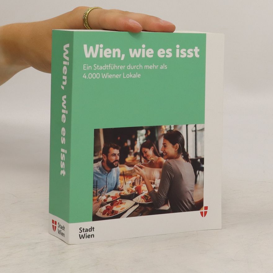 Alex Stranig Wien, wie es isst 20