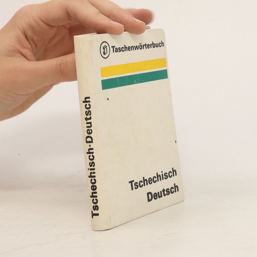 Autorenkollektiv Tschechisch Deutsch