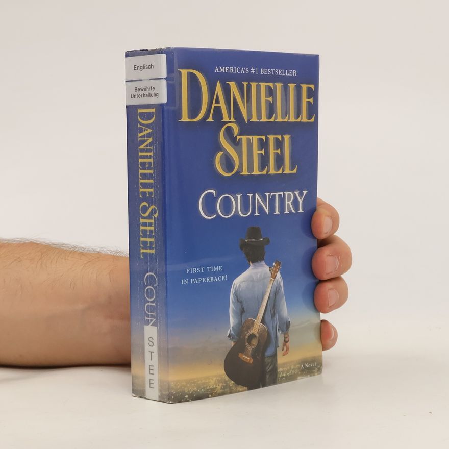 Danielle Steel Country