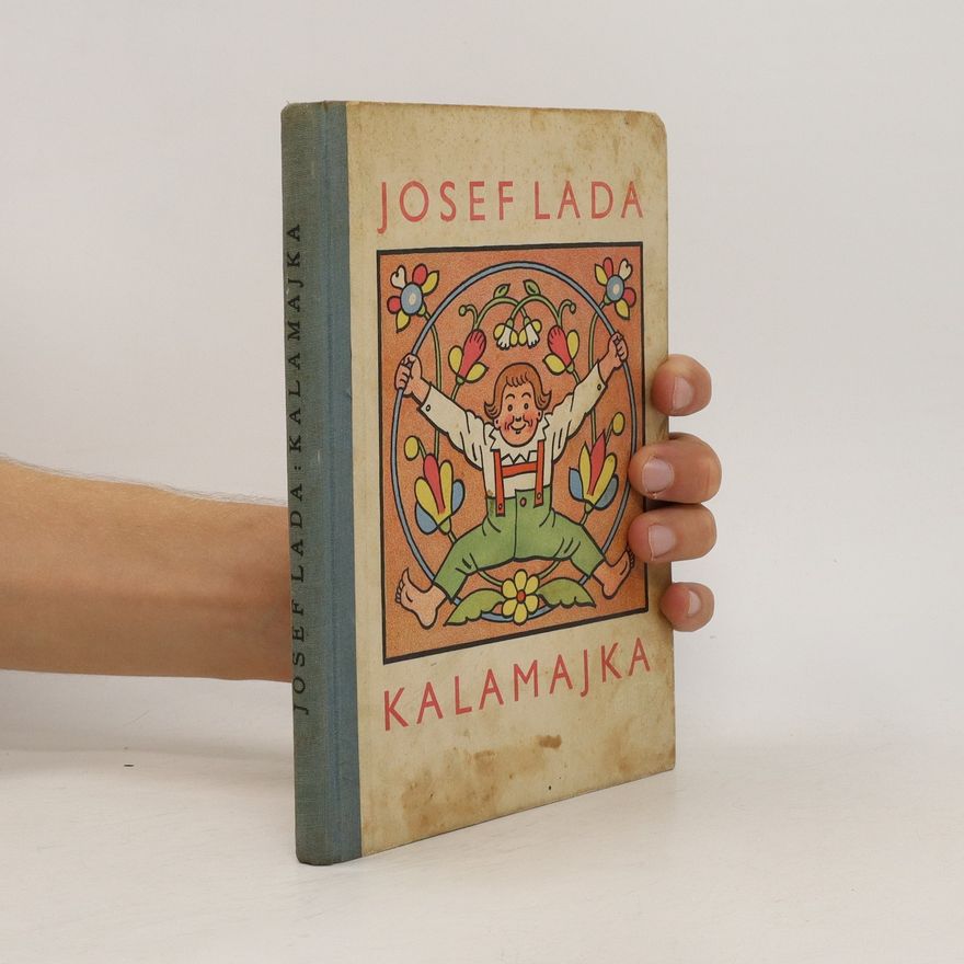 Josef Lada Kalamajka
