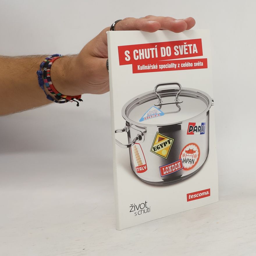 Autorenkollektiv S chutí do světa