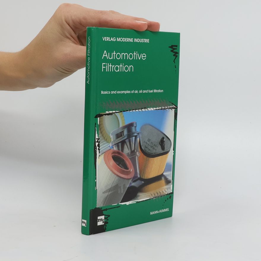 Autorenkollektiv Automotive Filtration