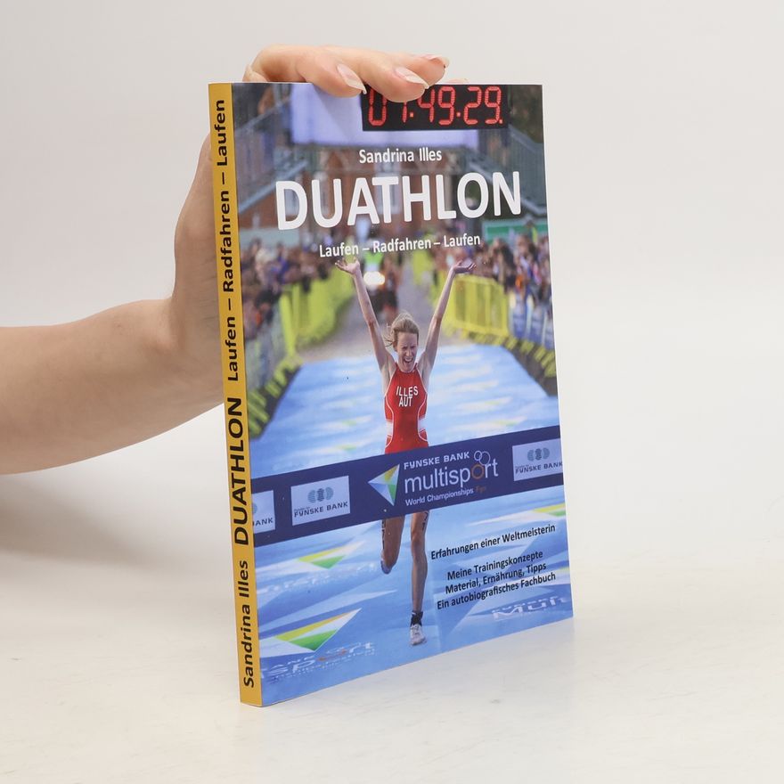 Sandrina Illes Duathlon