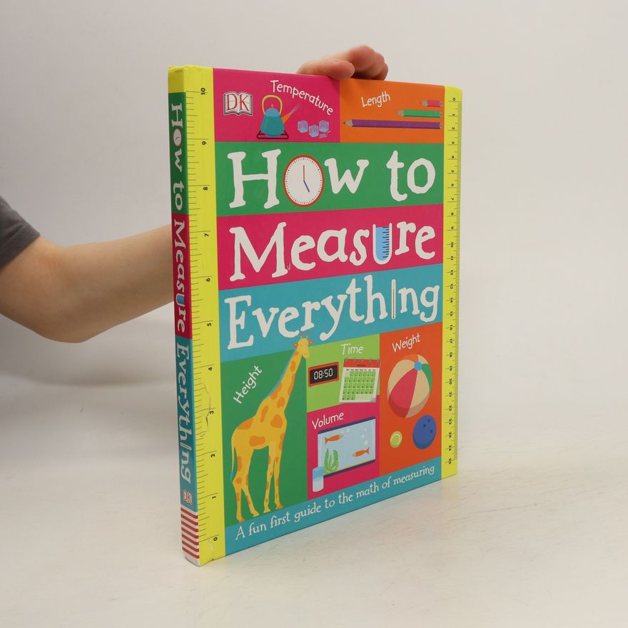 Various authors How to Measure Everything