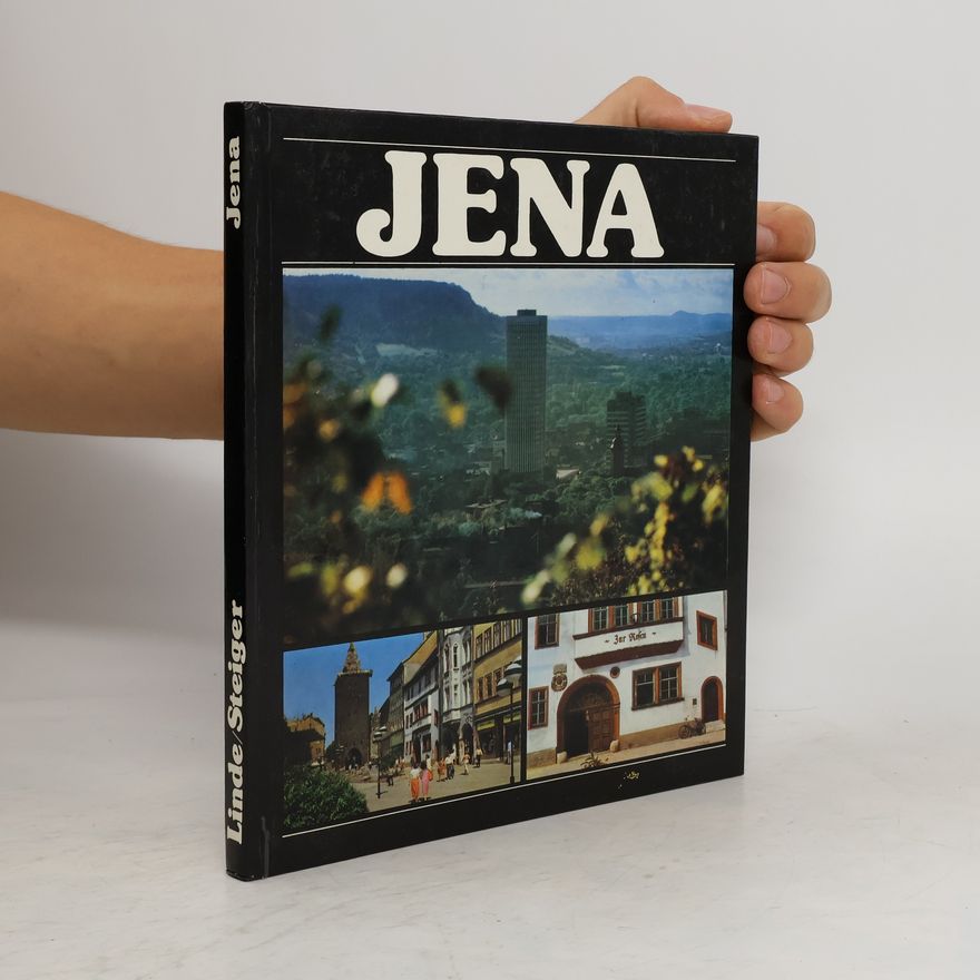 Autorenkollektiv Jena