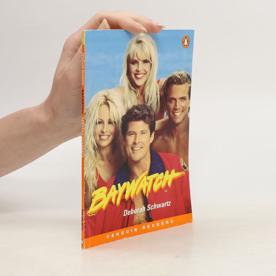 Deborah Schwartz Baywatch