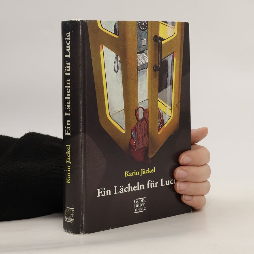 Karin Jäckel EinLächeln für Lucia