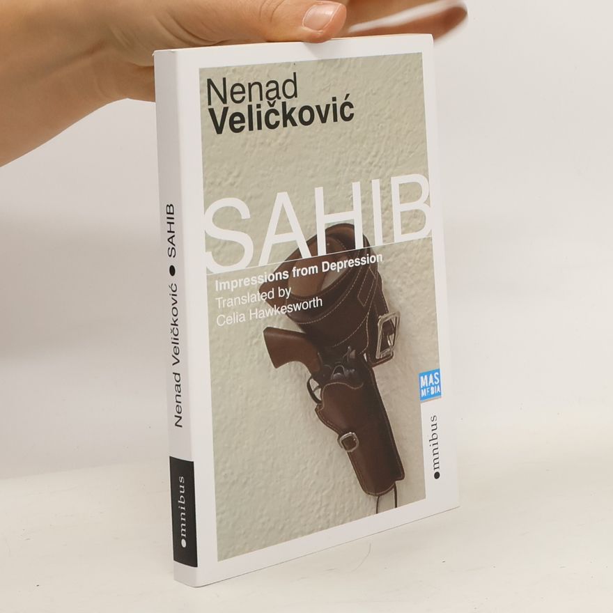 Nenad Veličković Sahib