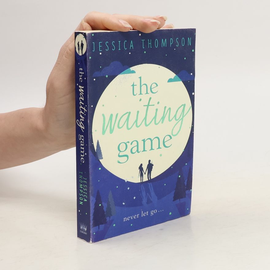 Jessica Thompson The Waiting Game