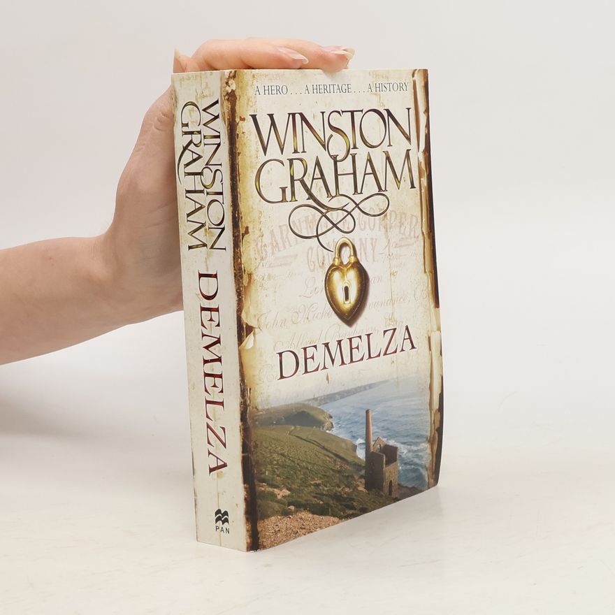 Winston Graham Demelza