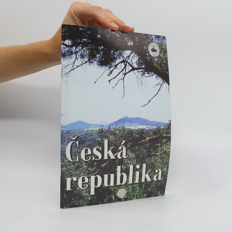 Kolektiv autorů Česká republika
