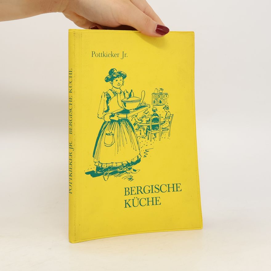 Junior Pottkieker Bergische Küche