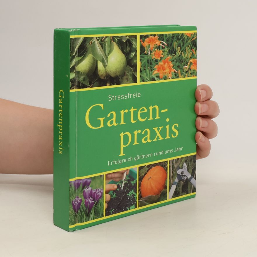 Various authors Gartenpraxis