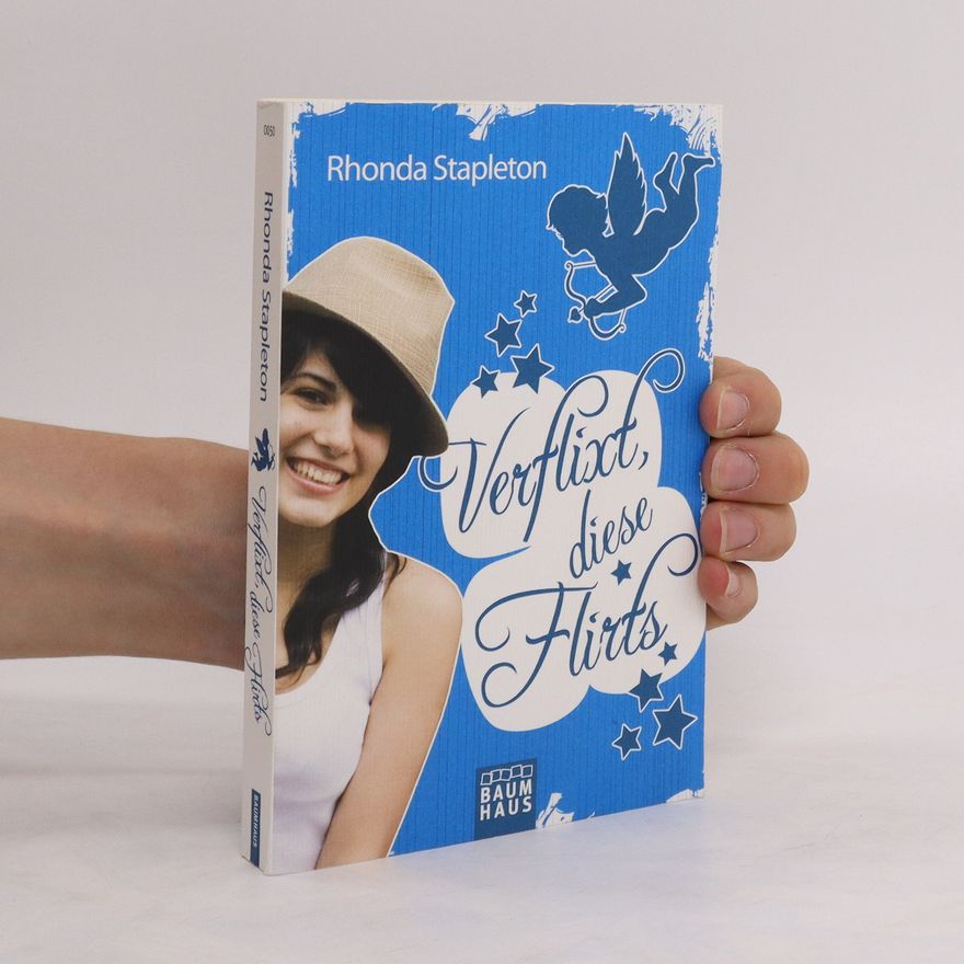 Rhonda Stapleton Verflixt diese Flirts