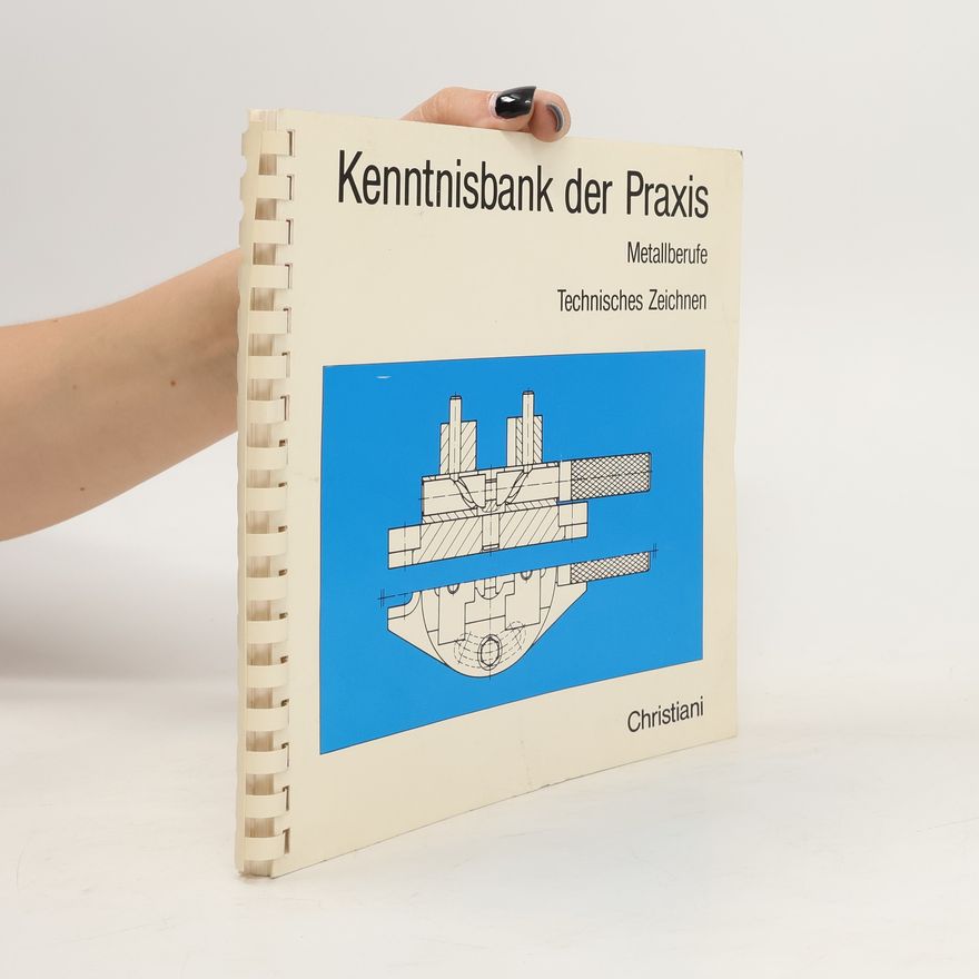 Autorenkollektiv Kenntnisbank der Praxis