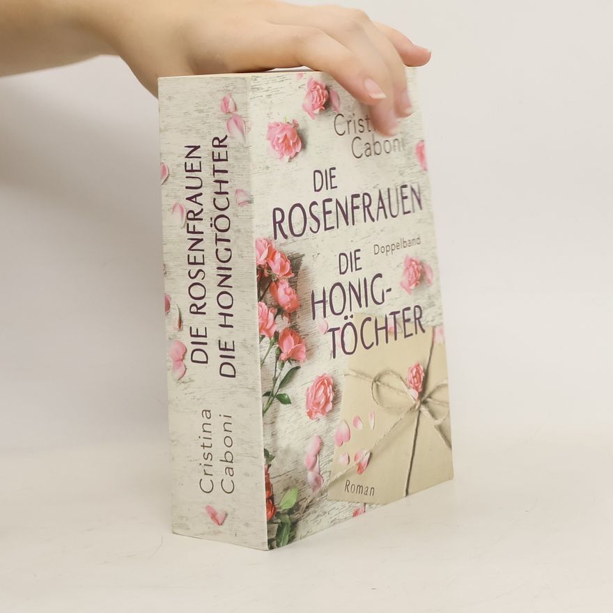 Cristina Caboni Die Honigtöchter
