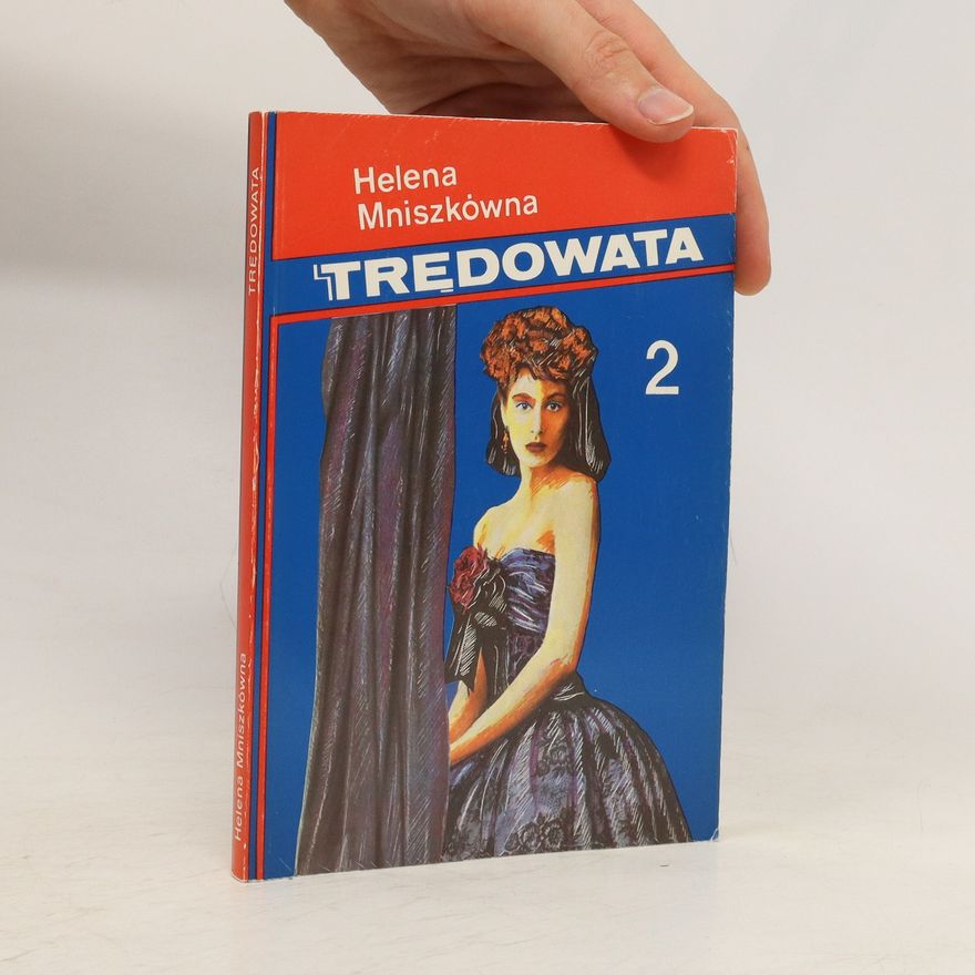 Helena Mniszkówna Tredowata 2