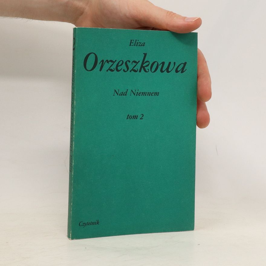 Eliza Orzeszkowa Nad Niemnem 1