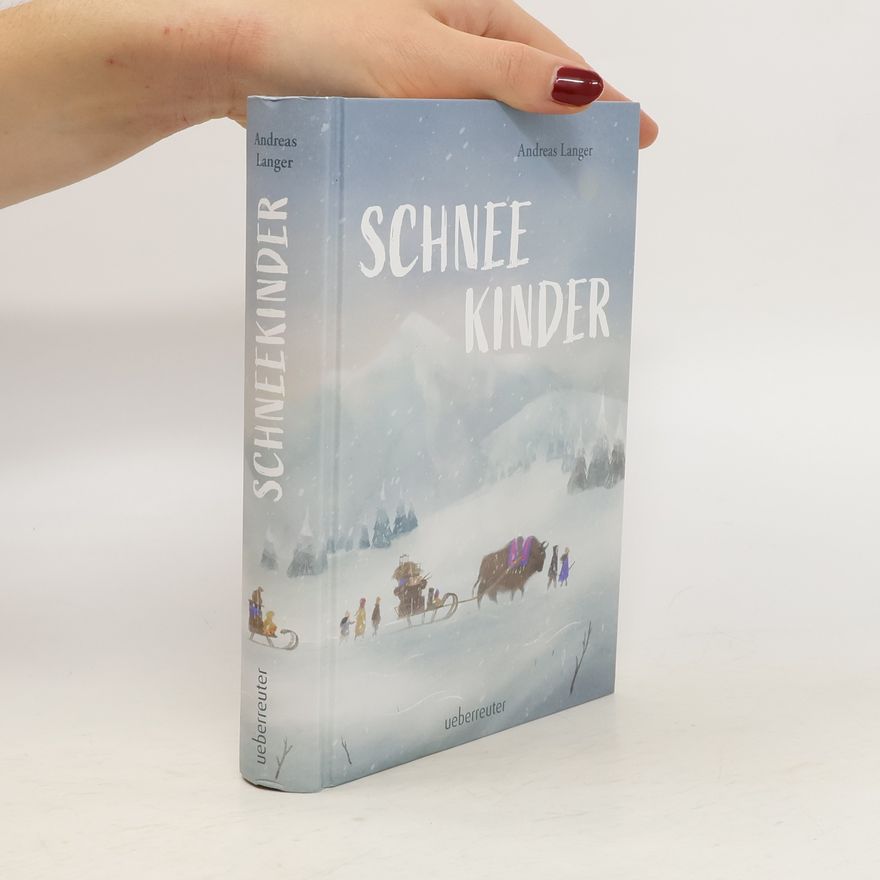 Andreas Langer Schneekinder