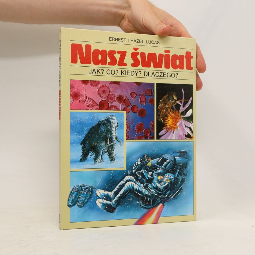 Hazel Lucas Nasz šwiat