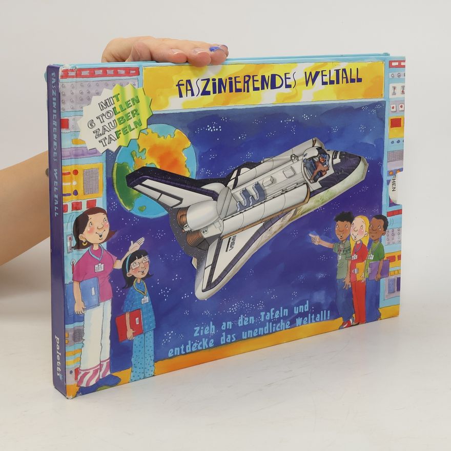 Autorenkollektiv Faszinierendes Weltall