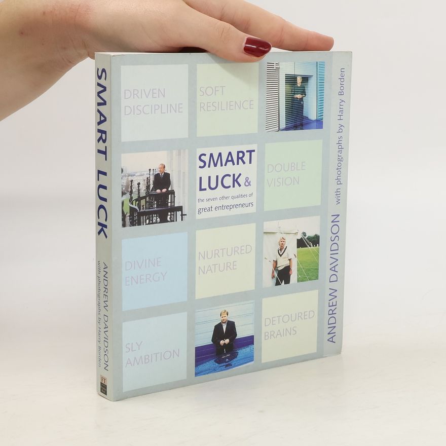 Andrew Davidson Smart Luck