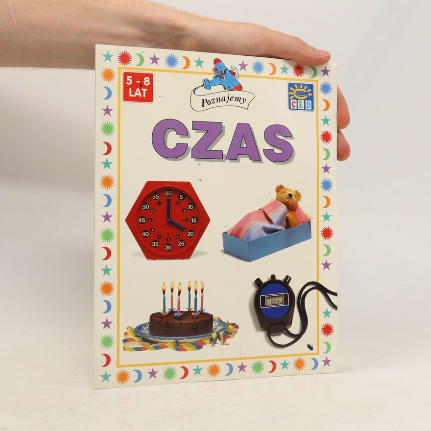 Kolektív autorov Poznajemy czas