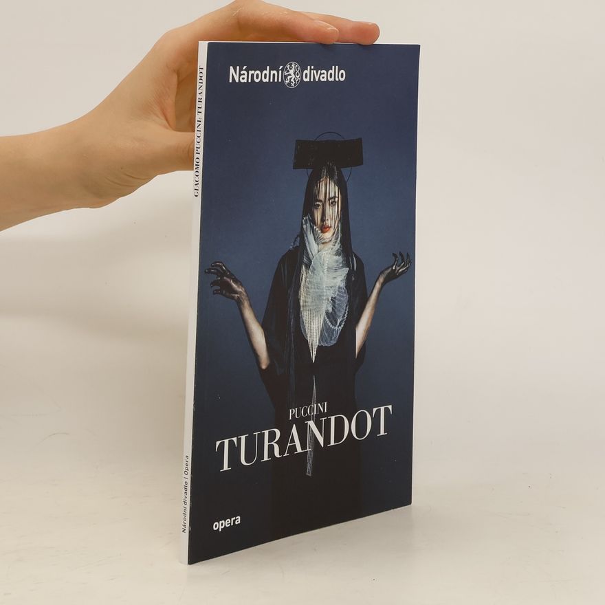Giocomo Puccini Turandot