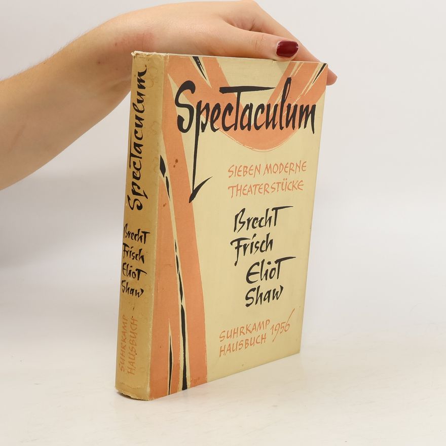 Autorenkollektiv Spectaculum
