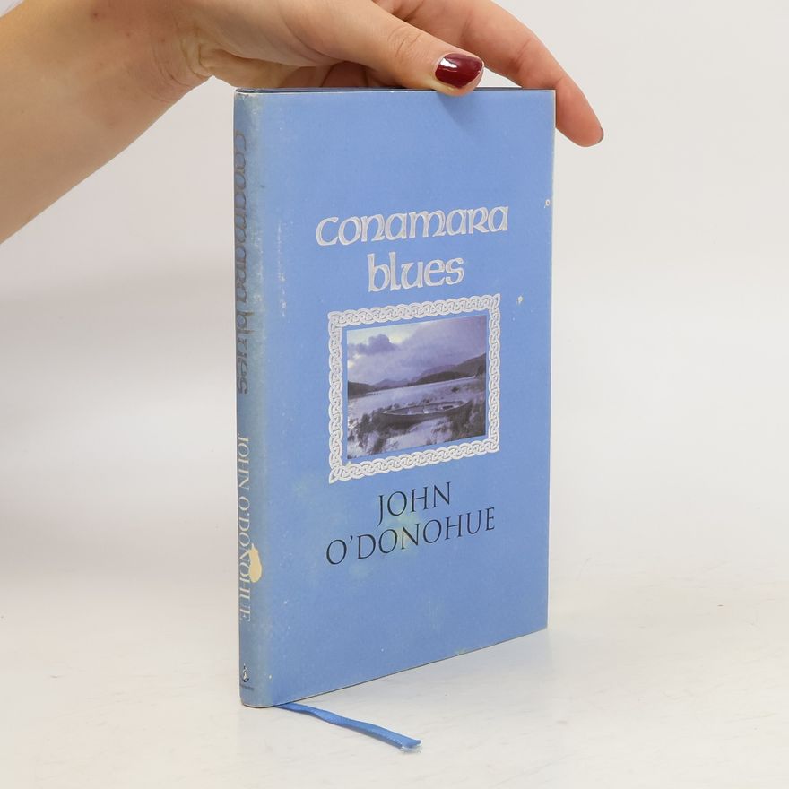 John O. Donohue Conamara Blues