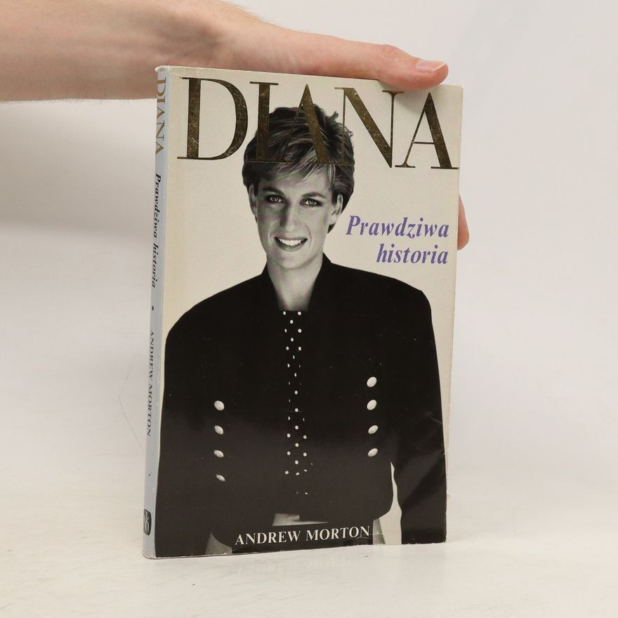 Andrew Morton Diana