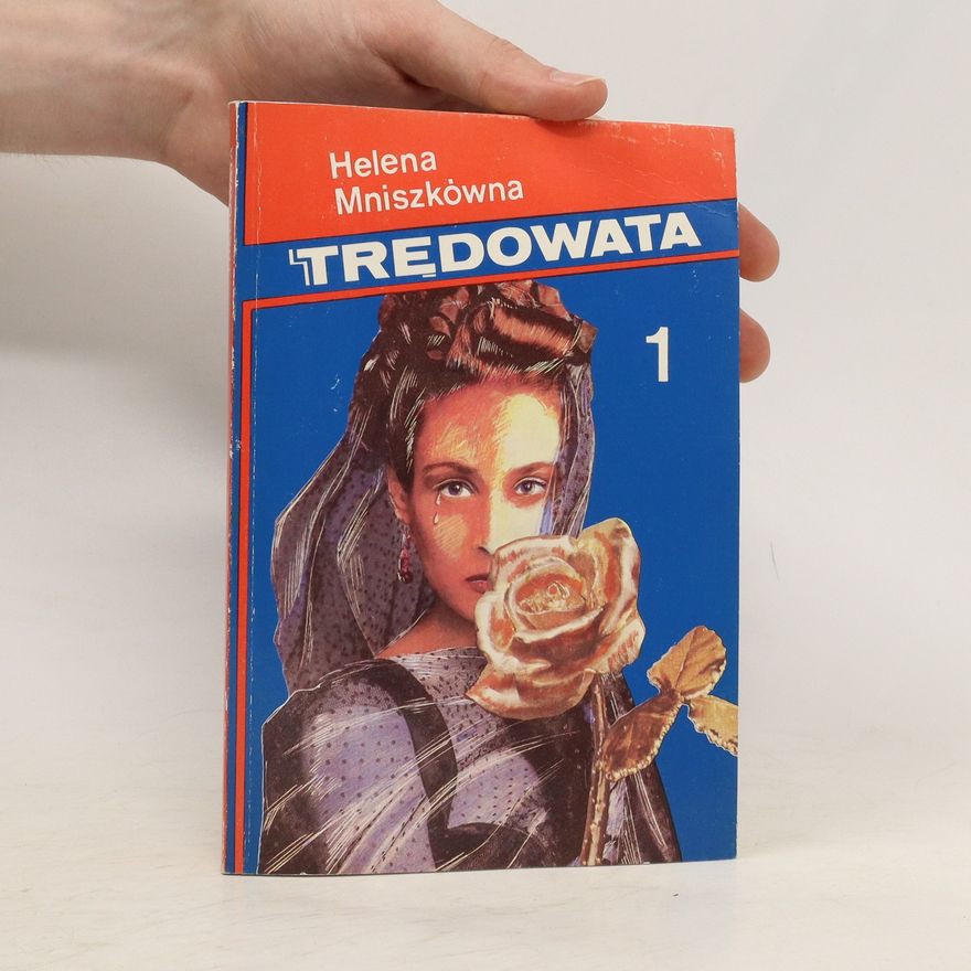 Helena Mniszkówna Tredowata 1