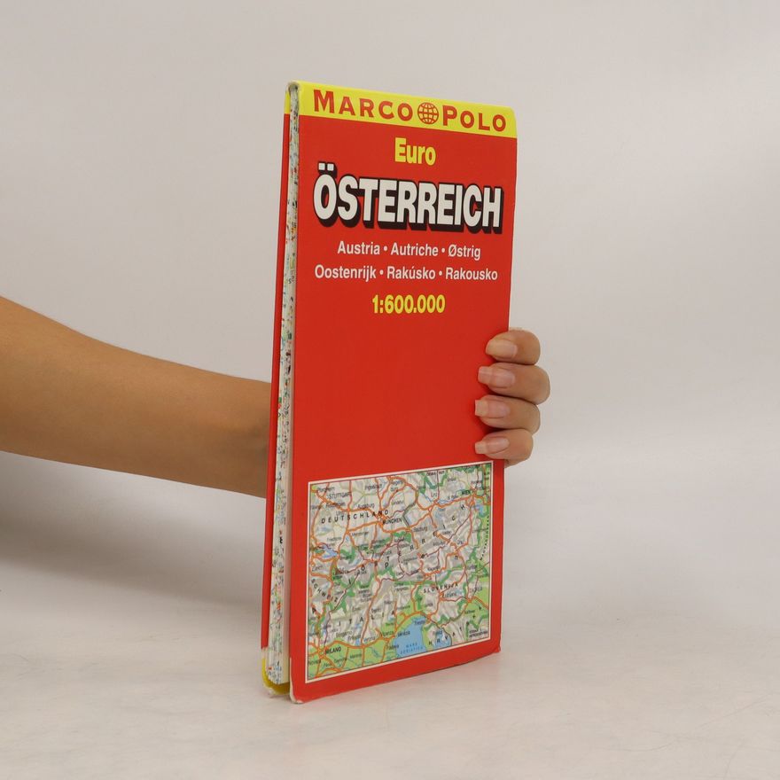 Marco Polo Österreich = Rakousko
