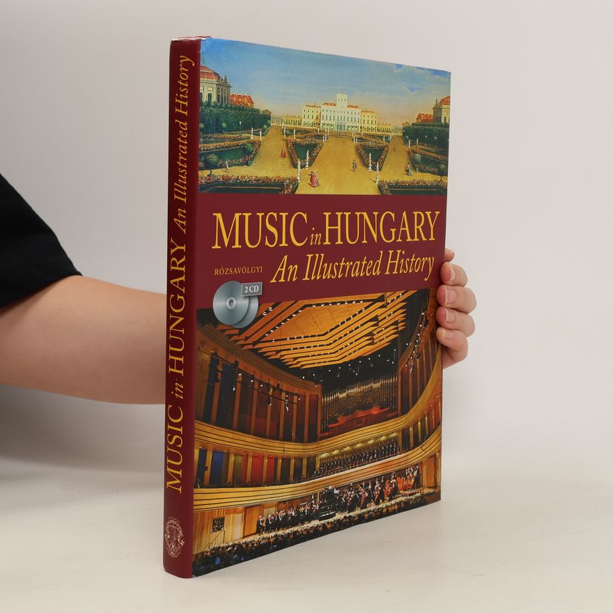János Kárpáti Music in Hungary