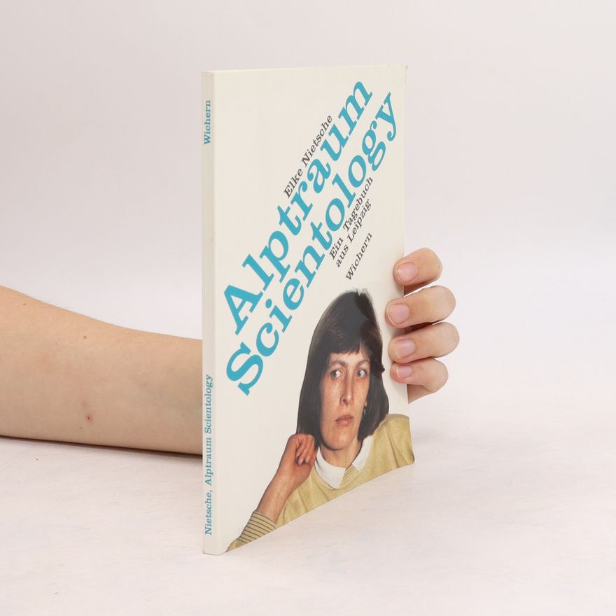 Elke Nietsche Alptraum Scientology