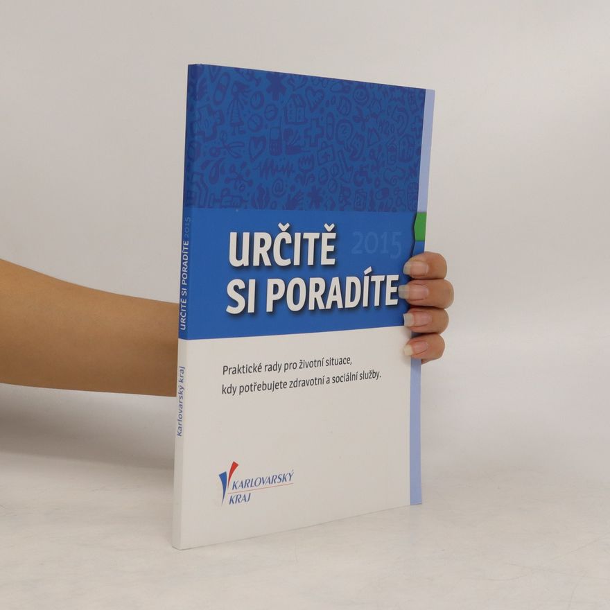 Petra Votočková Určitě si poradíte