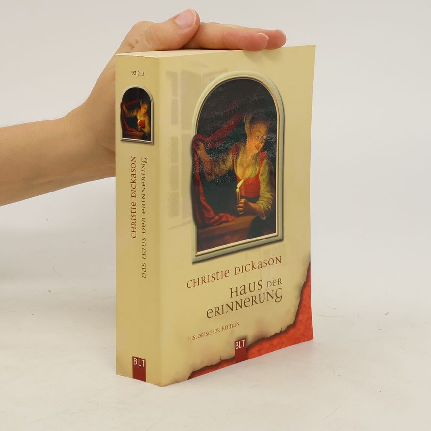 Christie Dickason Haus der Erinnerung