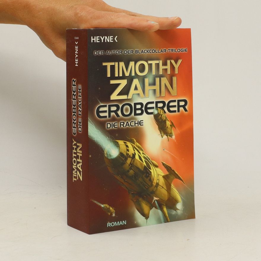 Timothy Zahn Eroberer