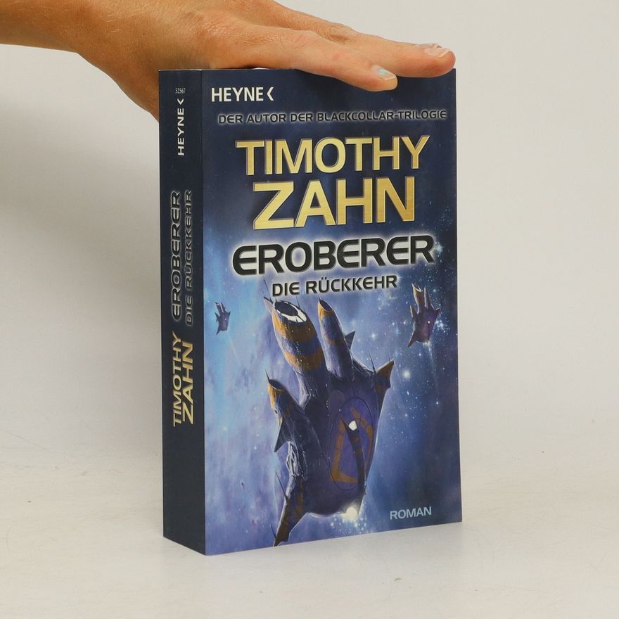 Timothy Zahn Eroberer die Rückkehr