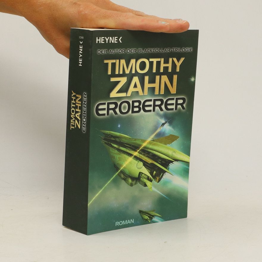 Timothy Zahn Eroberer