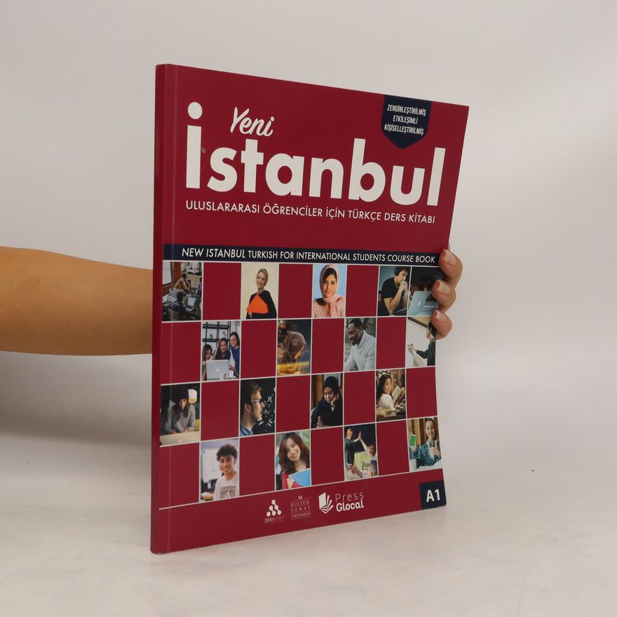 Mehmet Yalçin Yilmaz Yeni İstanbul
