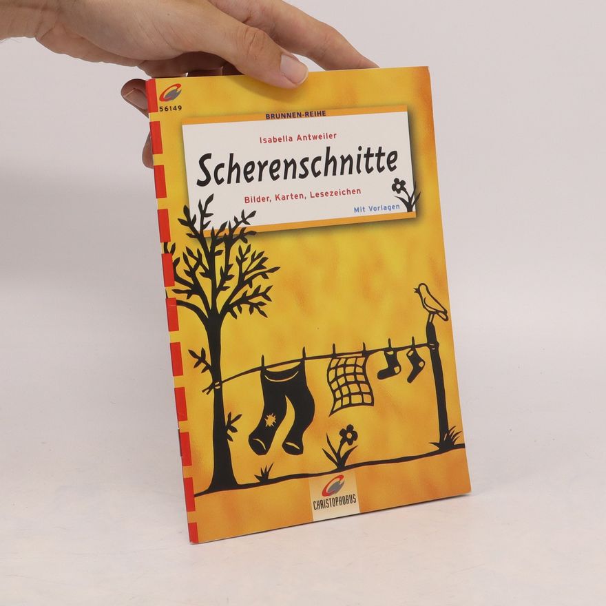 Autorenkollektiv Scherenschnitte