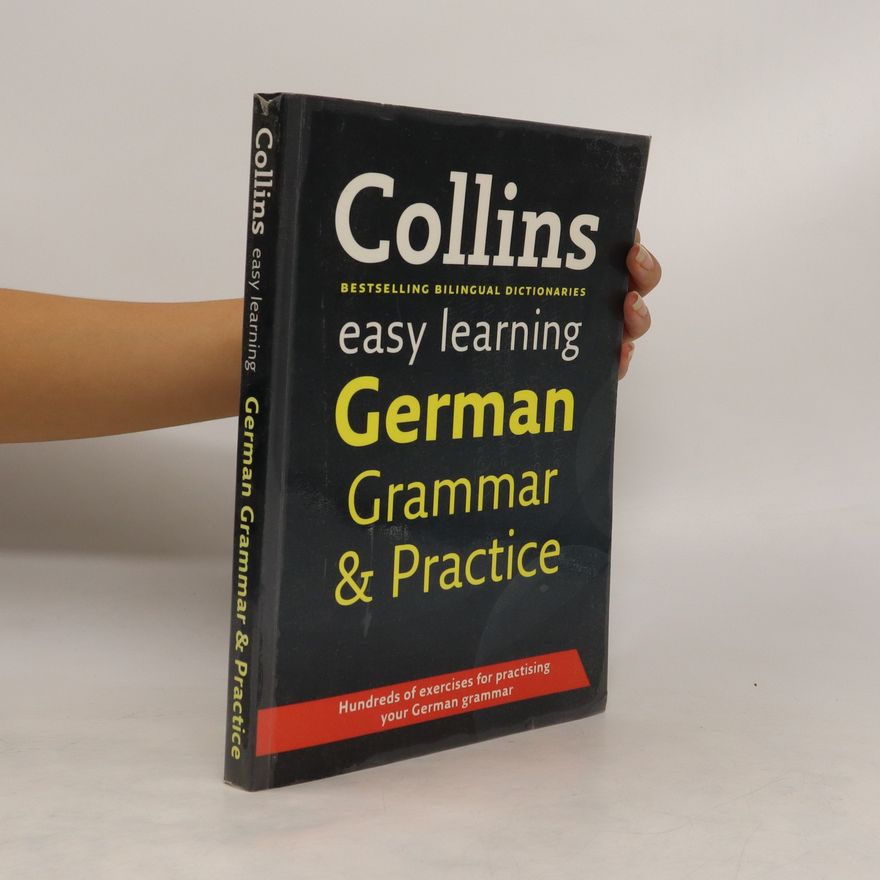 Autorenkollektiv Collins German grammar & practice